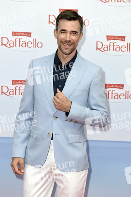 Raffaello Summer Day 2017 in Berlin
