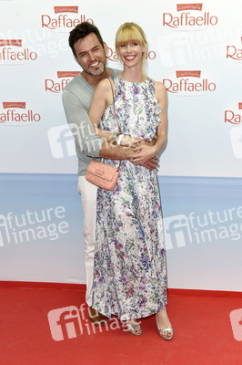 Raffaello Summer Day 2017 in Berlin