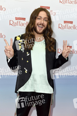 Raffaello Summer Day 2017 in Berlin