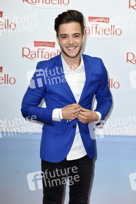 Raffaello Summer Day 2017 in Berlin
