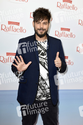 Raffaello Summer Day 2017 in Berlin