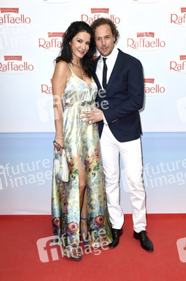 Raffaello Summer Day 2017 in Berlin