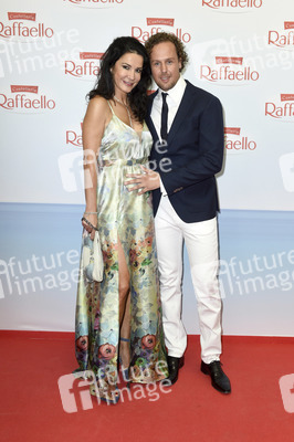 Raffaello Summer Day 2017 in Berlin