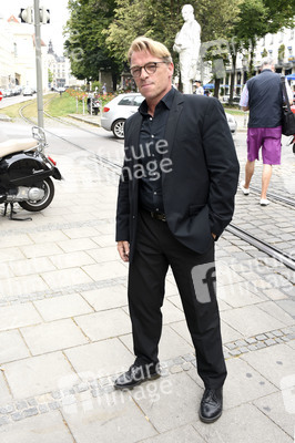 Sommerfest der Agenturen auf dem Filmfest München 2017