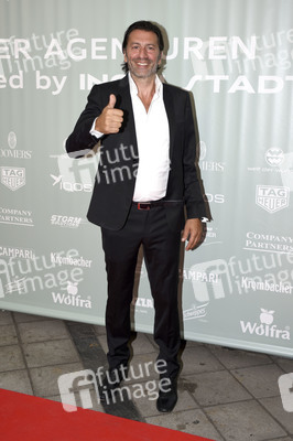 Sommerfest der Agenturen auf dem Filmfest München 2017