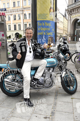 Sommerfest der Agenturen auf dem Filmfest München 2017