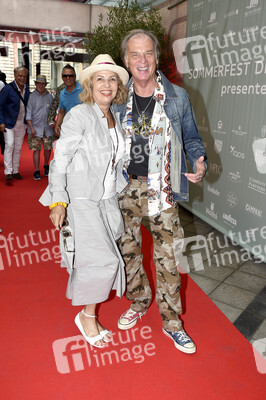 Sommerfest der Agenturen auf dem Filmfest München 2017