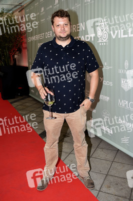 Sommerfest der Agenturen auf dem Filmfest München 2017