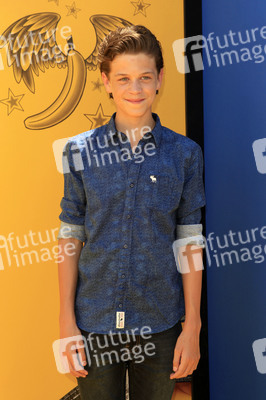 Filmpremiere 'Ich - Einfach unverbesserlich 3' in Los Angeles