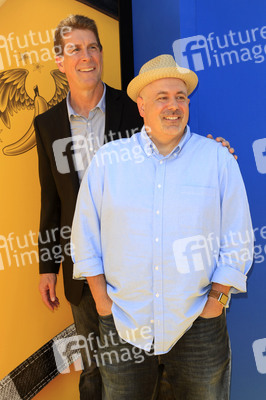 Filmpremiere 'Ich - Einfach unverbesserlich 3' in Los Angeles