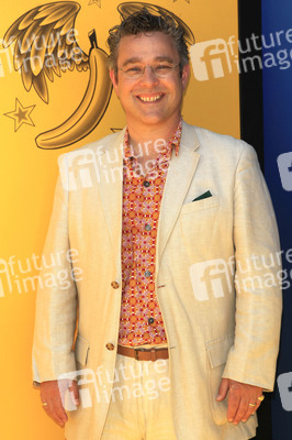 Filmpremiere 'Ich - Einfach unverbesserlich 3' in Los Angeles