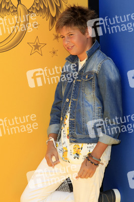 Filmpremiere 'Ich - Einfach unverbesserlich 3' in Los Angeles