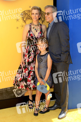 Filmpremiere 'Ich - Einfach unverbesserlich 3' in Los Angeles