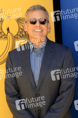 Filmpremiere 'Ich - Einfach unverbesserlich 3' in Los Angeles