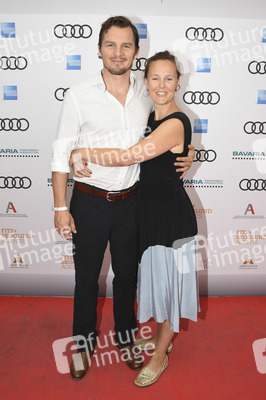 Audi Director's Cut in München