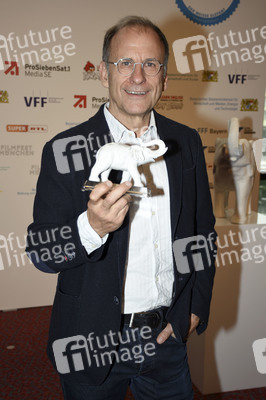 Kinder-Medien-Preis 'Der Weiße Elefant' auf dem Filmfest München 2017