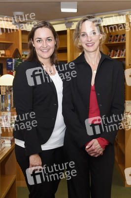 Lesung von Julie und Sophie von Kessel in Hannover