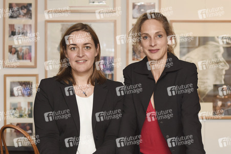 Lesung von Julie und Sophie von Kessel in Hannover