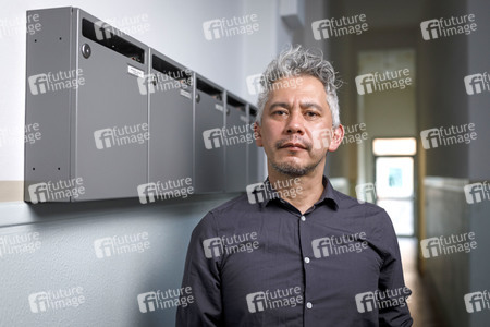 Photoshooting mit Andre Kubiczek in Köln