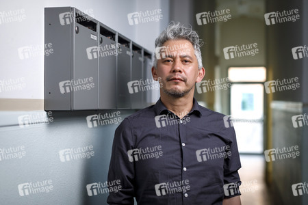 Photoshooting mit Andre Kubiczek in Köln