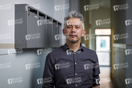 Photoshooting mit Andre Kubiczek in Köln