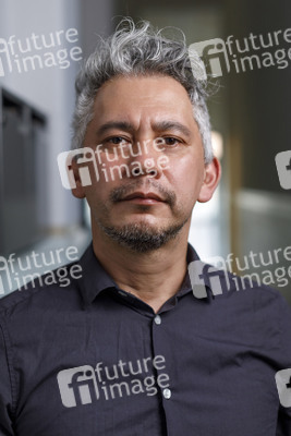 Photoshooting mit Andre Kubiczek in Köln