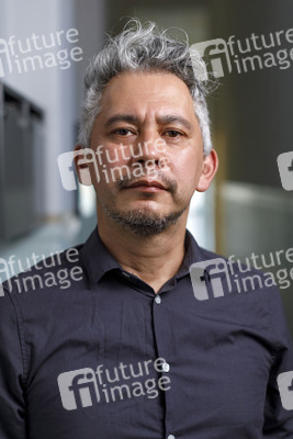 Photoshooting mit Andre Kubiczek in Köln