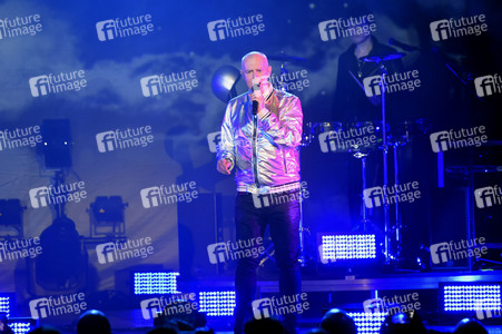 Konzert der Pet Shop Boys in Hannover