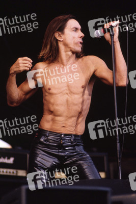 Hurricane Festival 1998 in Scheeßel