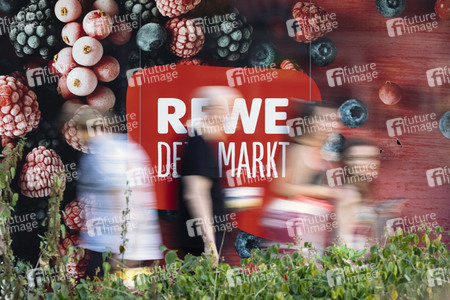 Symbolfoto REWE