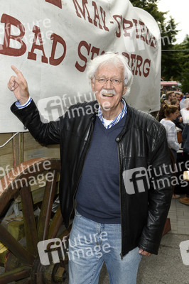 Premiere 'Old Surehand' bei den Karl-May-Spielen Bad Segeberg