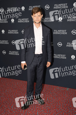 Filmpremiere 'Nur ein Tag' auf dem Filmfest München 2017