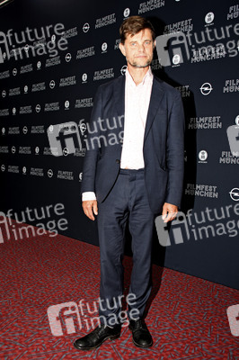 Filmpremiere 'Nur ein Tag' auf dem Filmfest München 2017