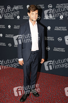 Filmpremiere 'Nur ein Tag' auf dem Filmfest München 2017