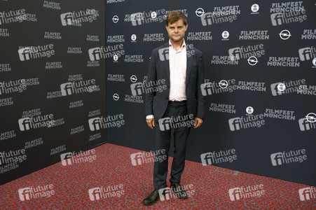 Filmpremiere 'Nur ein Tag' auf dem Filmfest München 2017