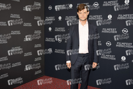 Filmpremiere 'Nur ein Tag' auf dem Filmfest München 2017