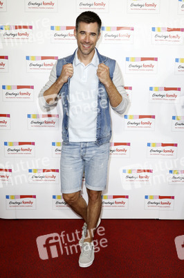 Ernstings Family Fashion Show 2017 in Hamburg