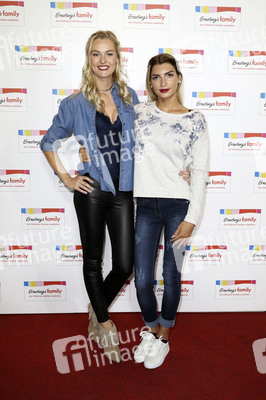 Ernstings Family Fashion Show 2017 in Hamburg