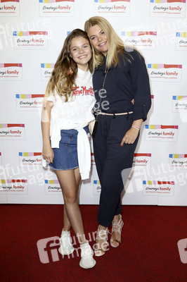 Ernstings Family Fashion Show 2017 in Hamburg