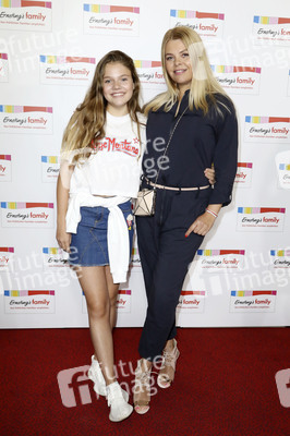 Ernstings Family Fashion Show 2017 in Hamburg