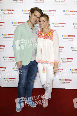 Ernstings Family Fashion Show 2017 in Hamburg