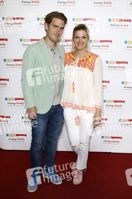 Ernstings Family Fashion Show 2017 in Hamburg