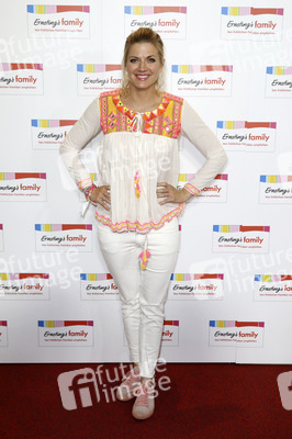 Ernstings Family Fashion Show 2017 in Hamburg