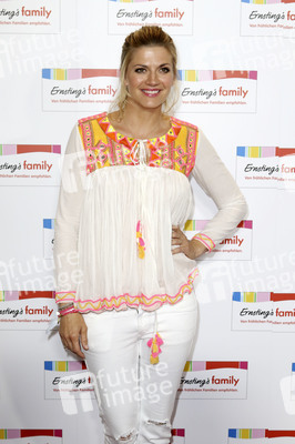 Ernstings Family Fashion Show 2017 in Hamburg