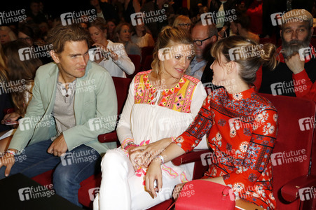 Ernstings Family Fashion Show 2017 in Hamburg