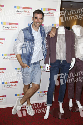 Ernstings Family Fashion Show 2017 in Hamburg