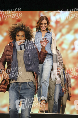 Ernstings Family Fashion Show 2017 in Hamburg