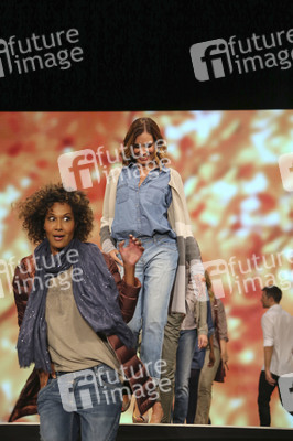 Ernstings Family Fashion Show 2017 in Hamburg
