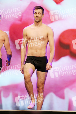 Ernstings Family Fashion Show 2017 in Hamburg