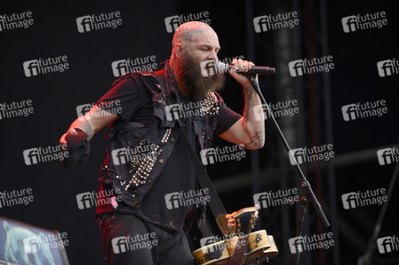 Hurricane Festival 2017 in Scheeßel